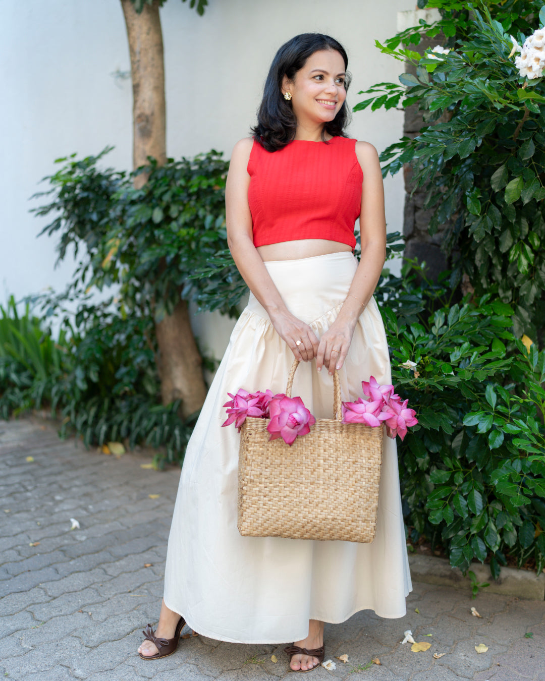 Samara Skirt