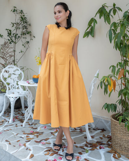 Elina Dress
