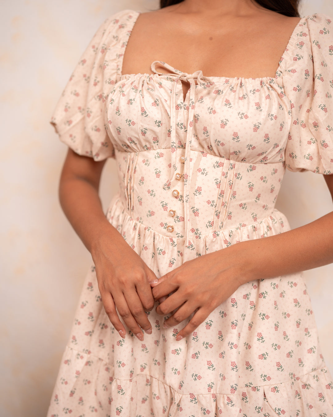 Florentina Dress