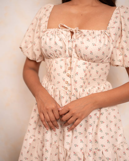 Florentina Dress