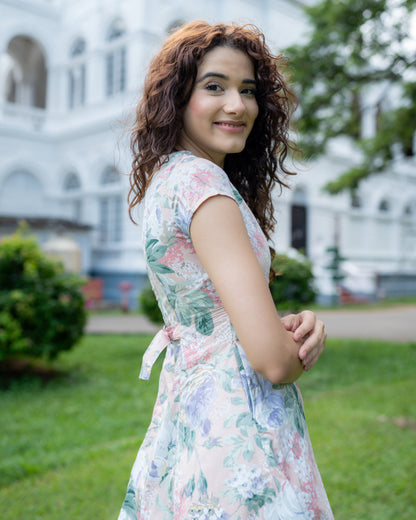 Victoria Dress