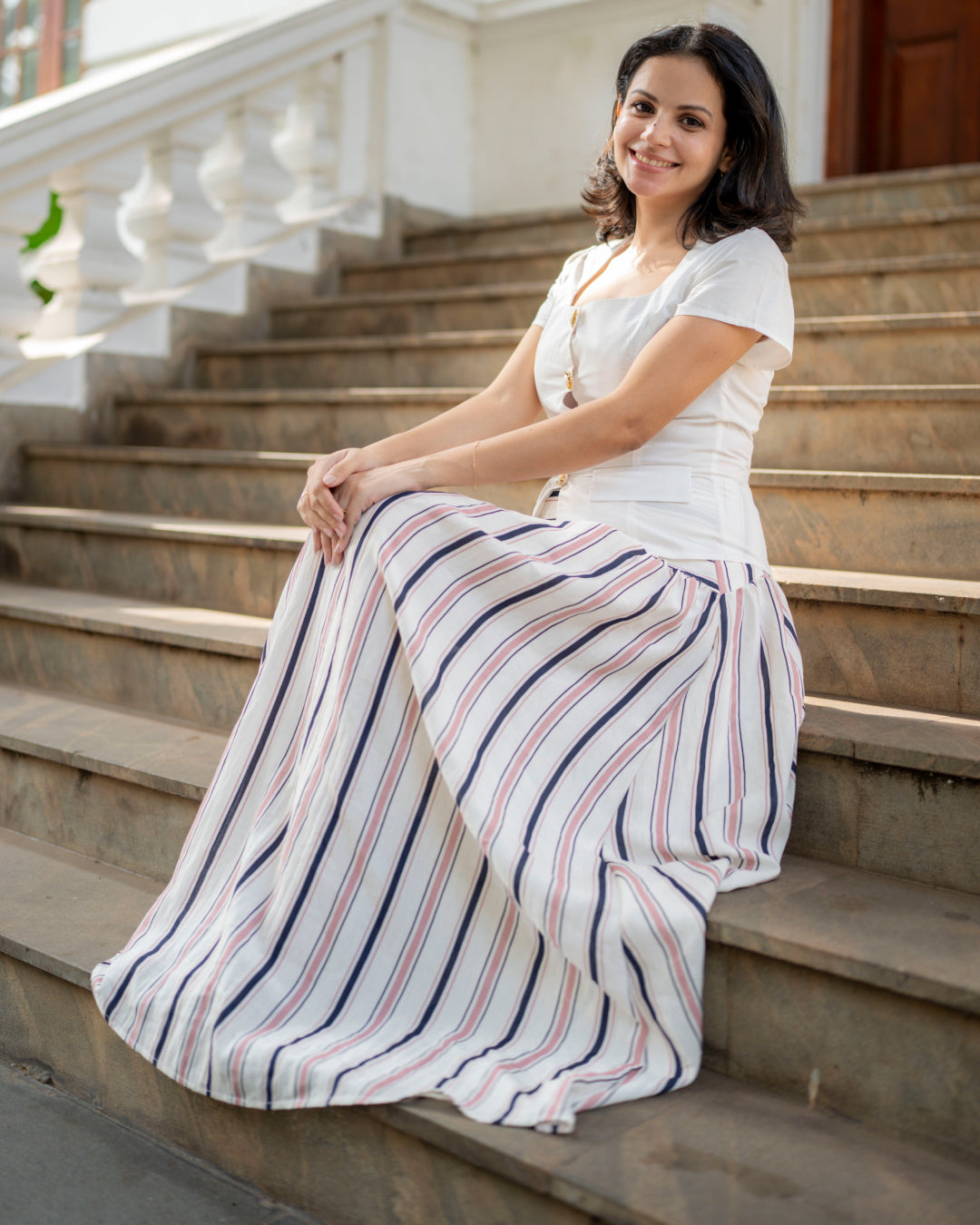 Summerfield Skirt