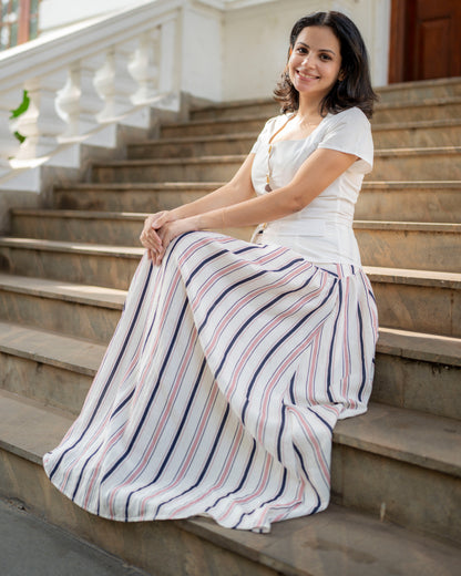 Summerfield Skirt