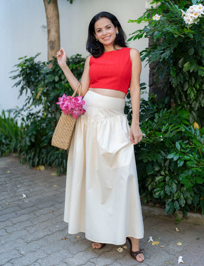 Samara Skirt