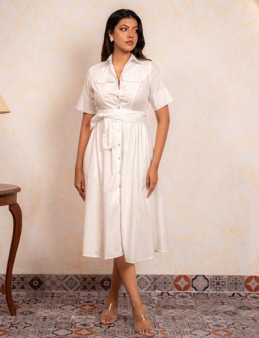 Alora Dress