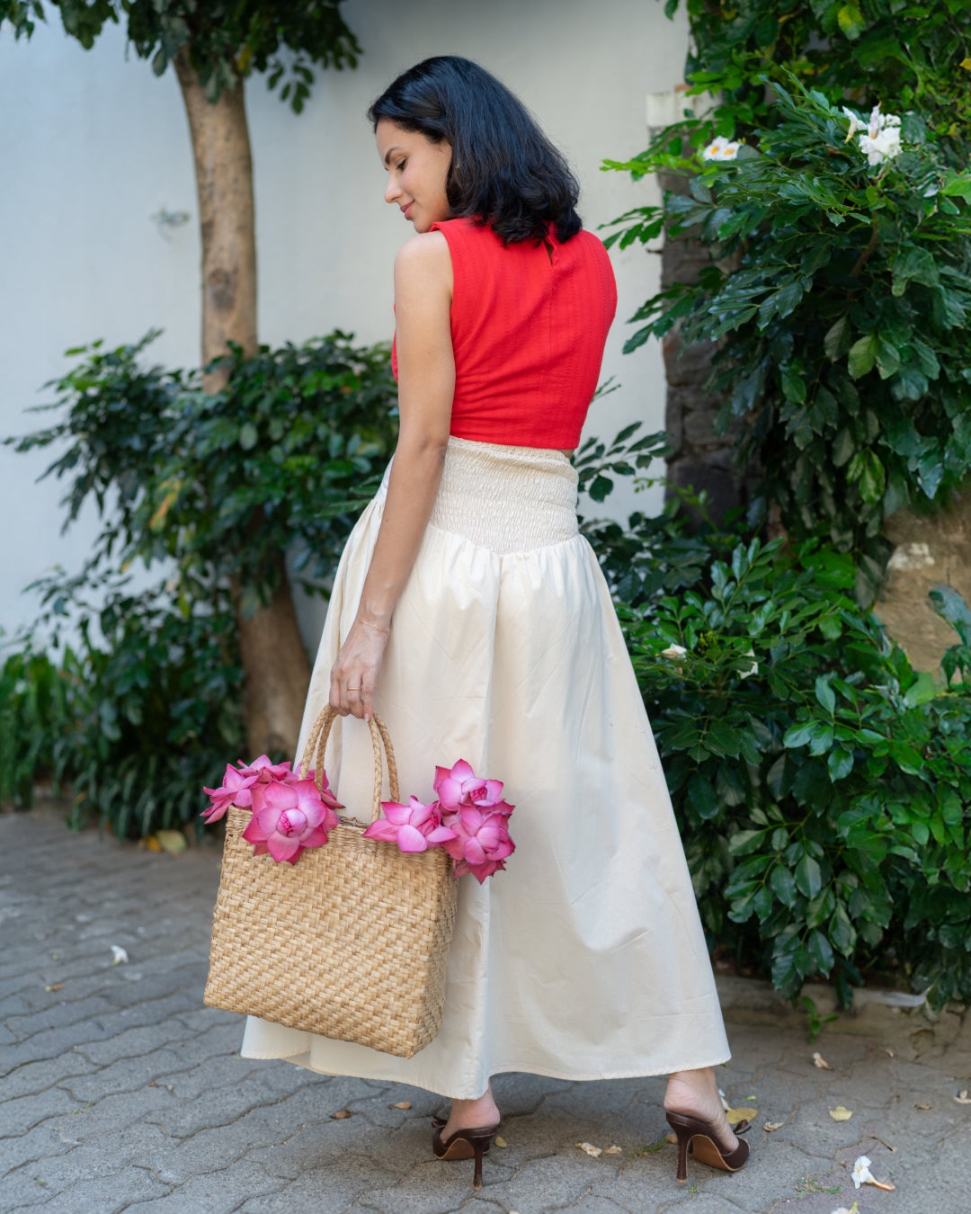 Samara Skirt