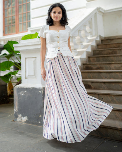 Summerfield Skirt