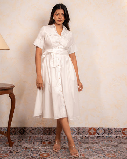 Alora Dress