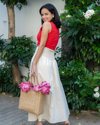 Samara Skirt