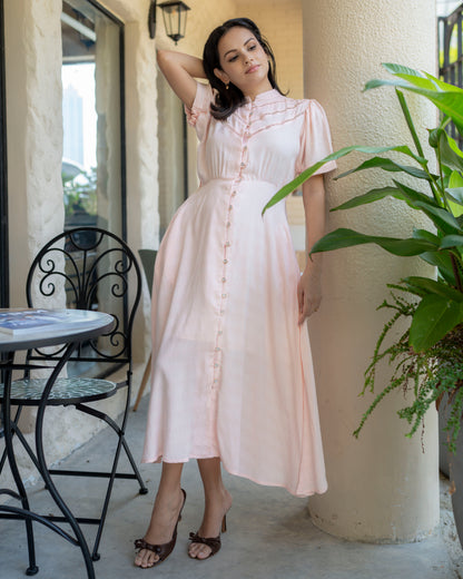Amelie Dress