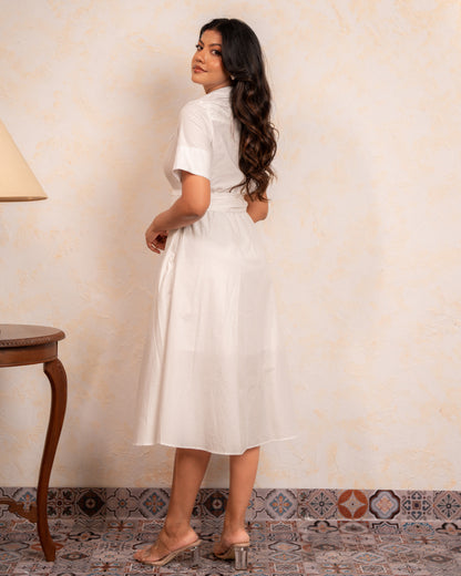 Alora Dress