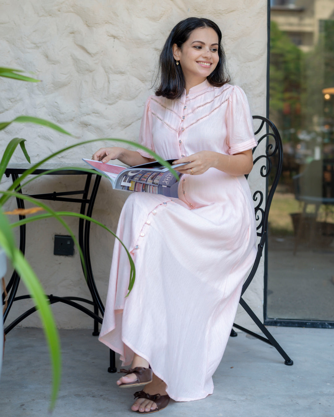 Amelie Dress