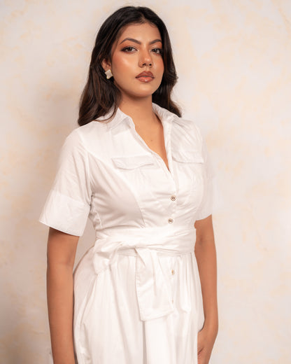 Alora Dress
