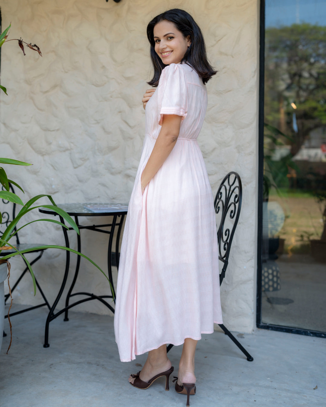 Amelie Dress