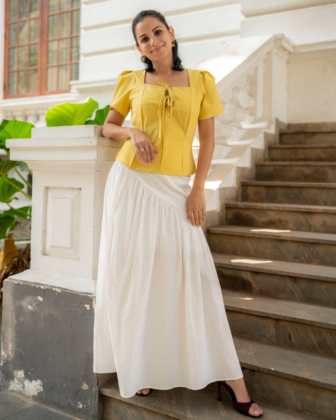 Amara Skirt