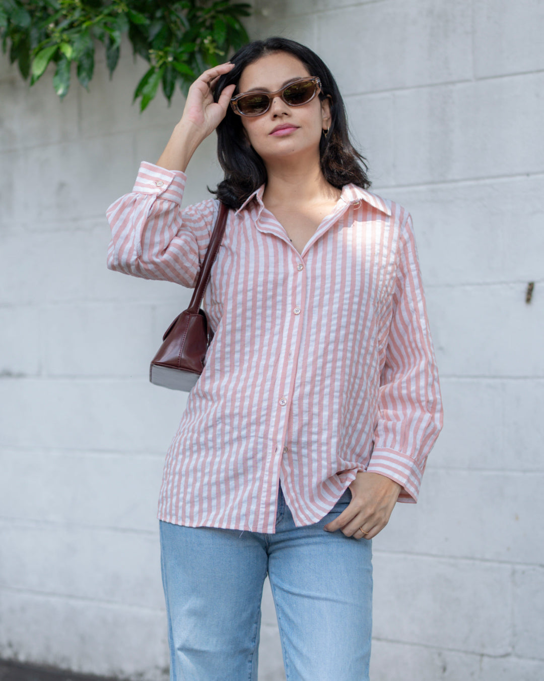 Aria Shirt