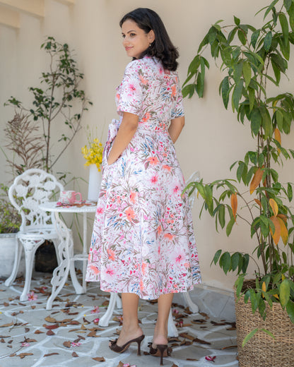 Alora Dress