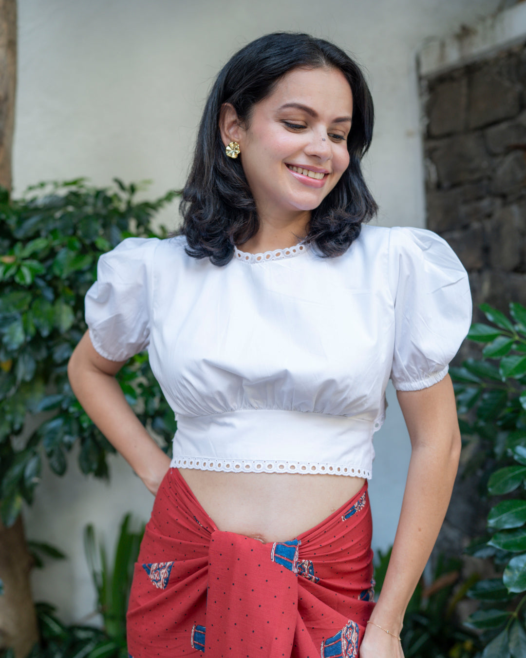 Erabadu Top