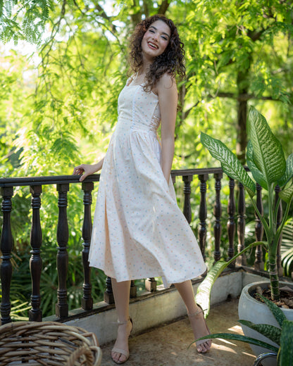 Linea Dress