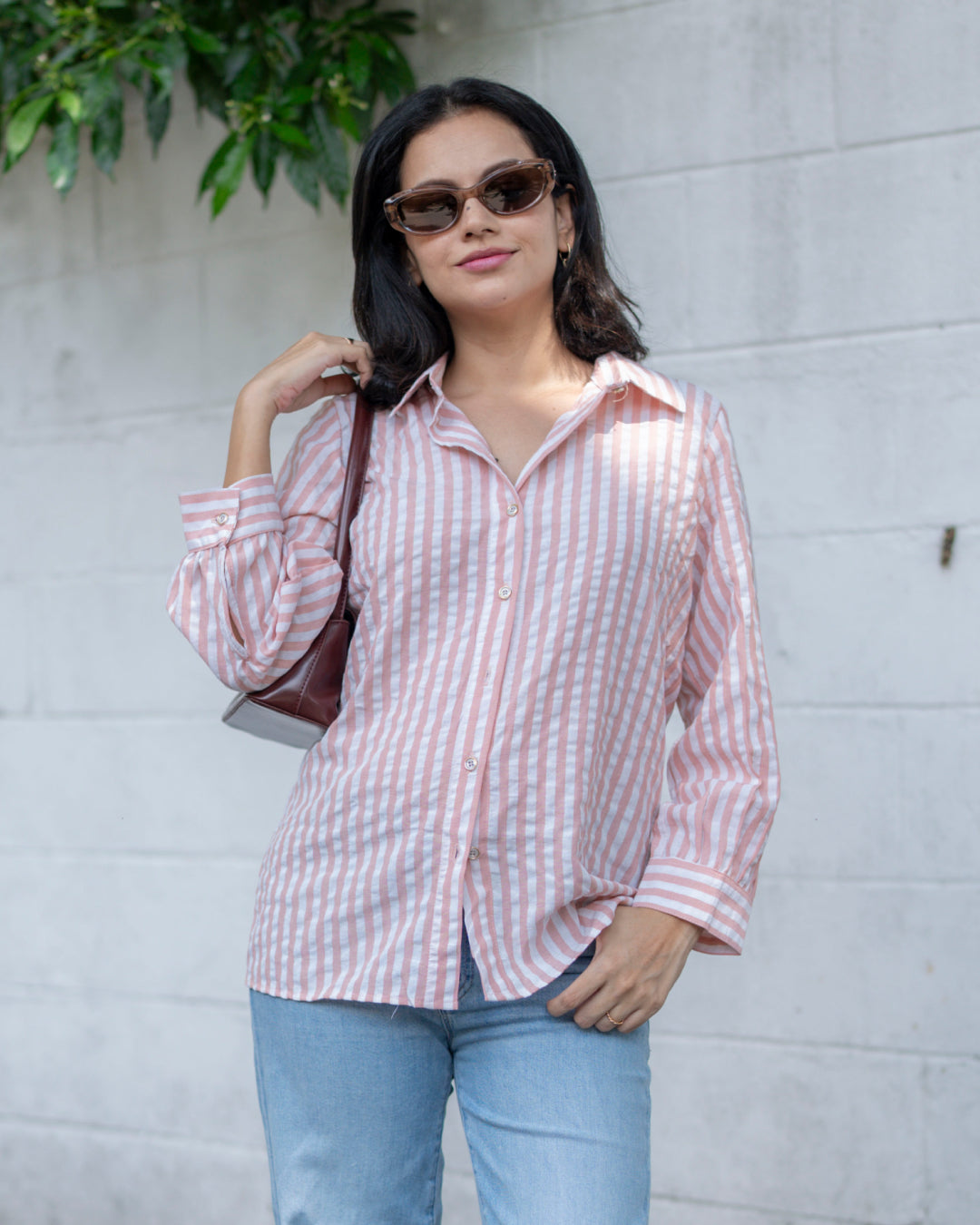 Aria Shirt