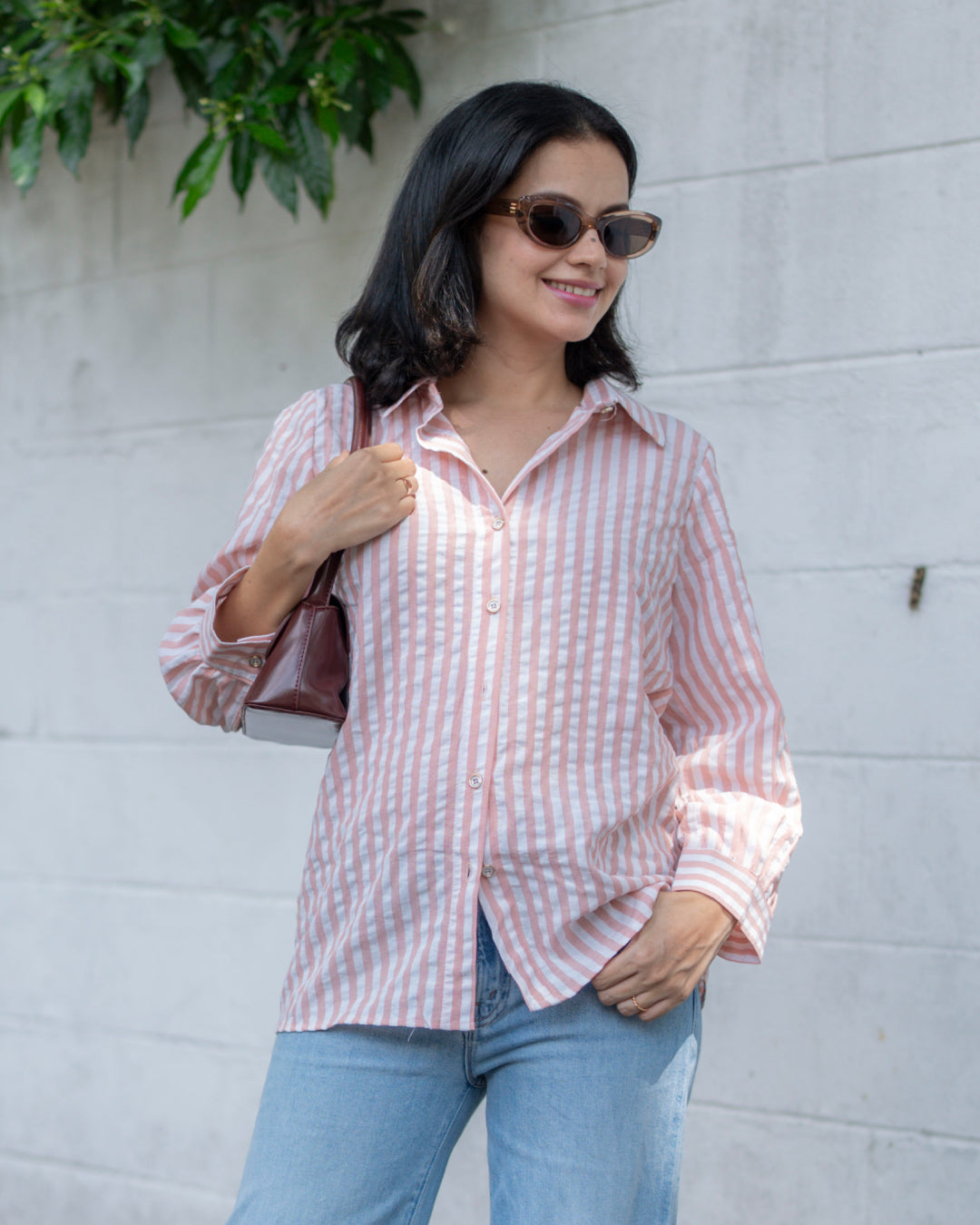 Aria Shirt