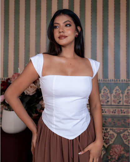 Aurelia Top