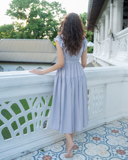 Seraya Dress