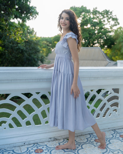 Seraya Dress