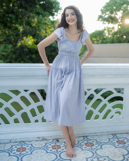Seraya Dress