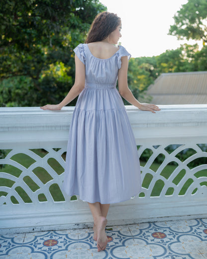 Seraya Dress