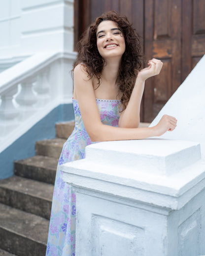 Camellia Dress