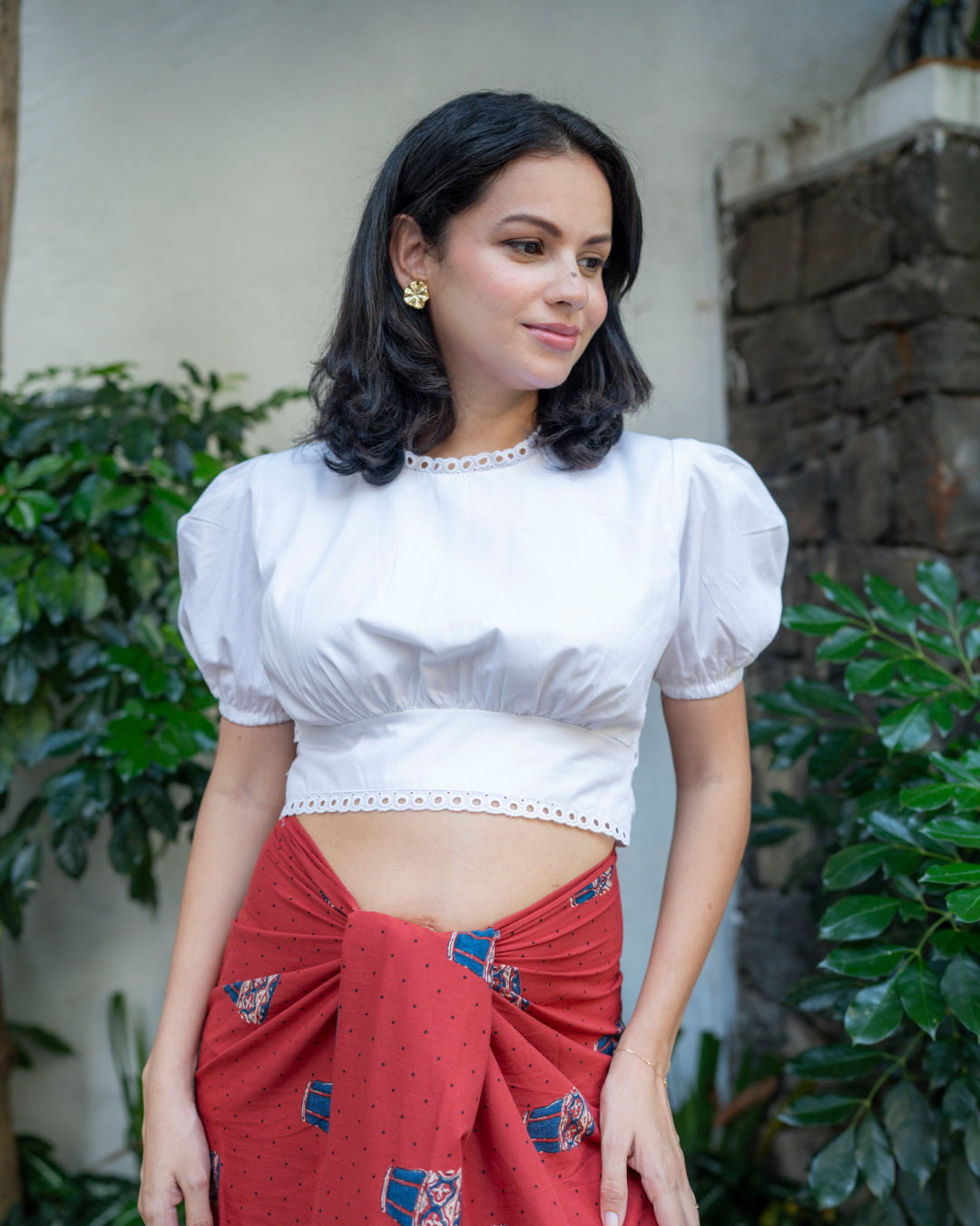 Erabadu Top