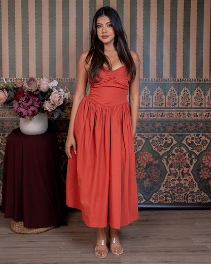Terra Bella Dress