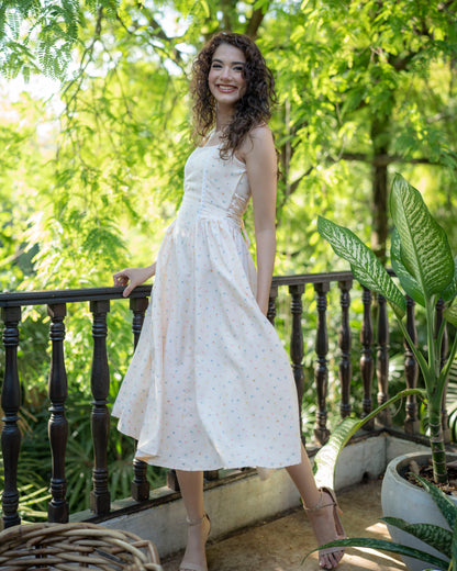 Linea Dress