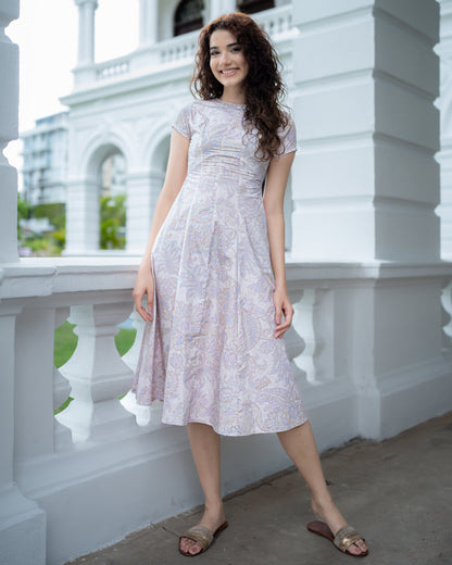 Victoria Dress