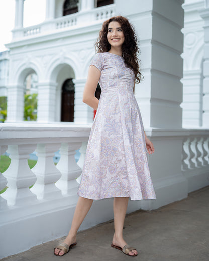 Victoria Dress
