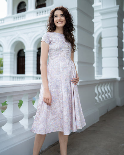 Victoria Dress