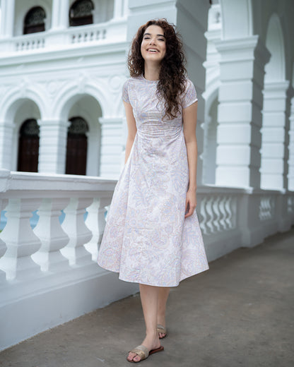 Victoria Dress