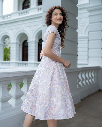 Victoria Dress