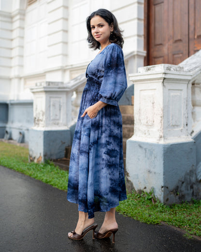 Liana Dress