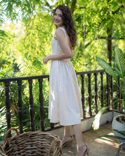 Linea Dress