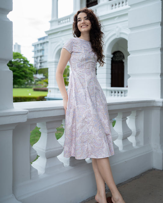 Victoria Dress