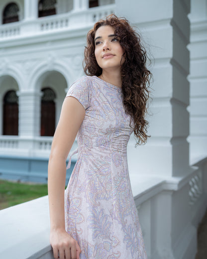 Victoria Dress