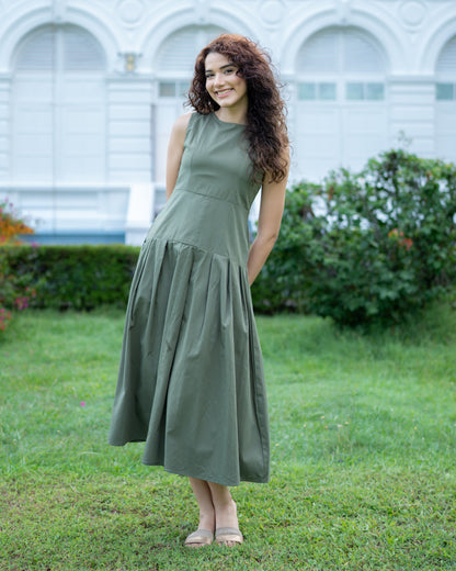 Celia Dress