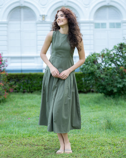 Celia Dress