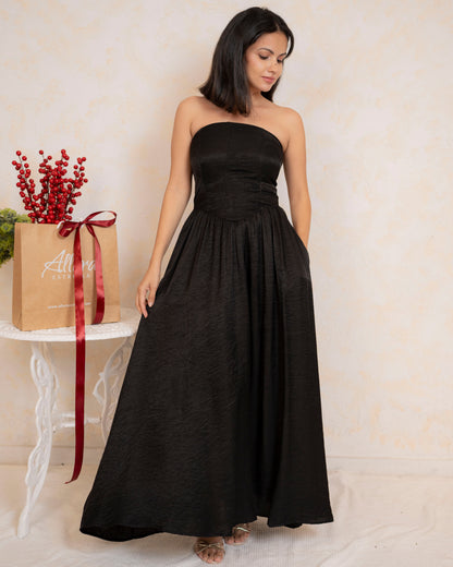 Midnight Gala Dress