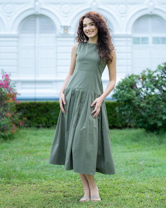 Celia Dress