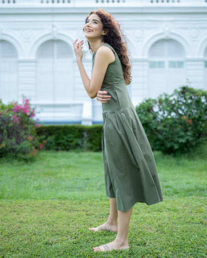 Celia Dress