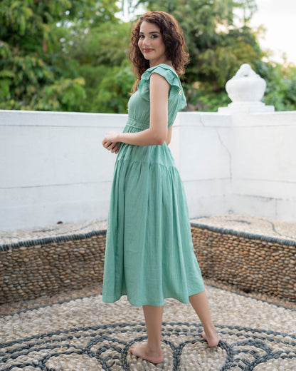 Seraya Dress