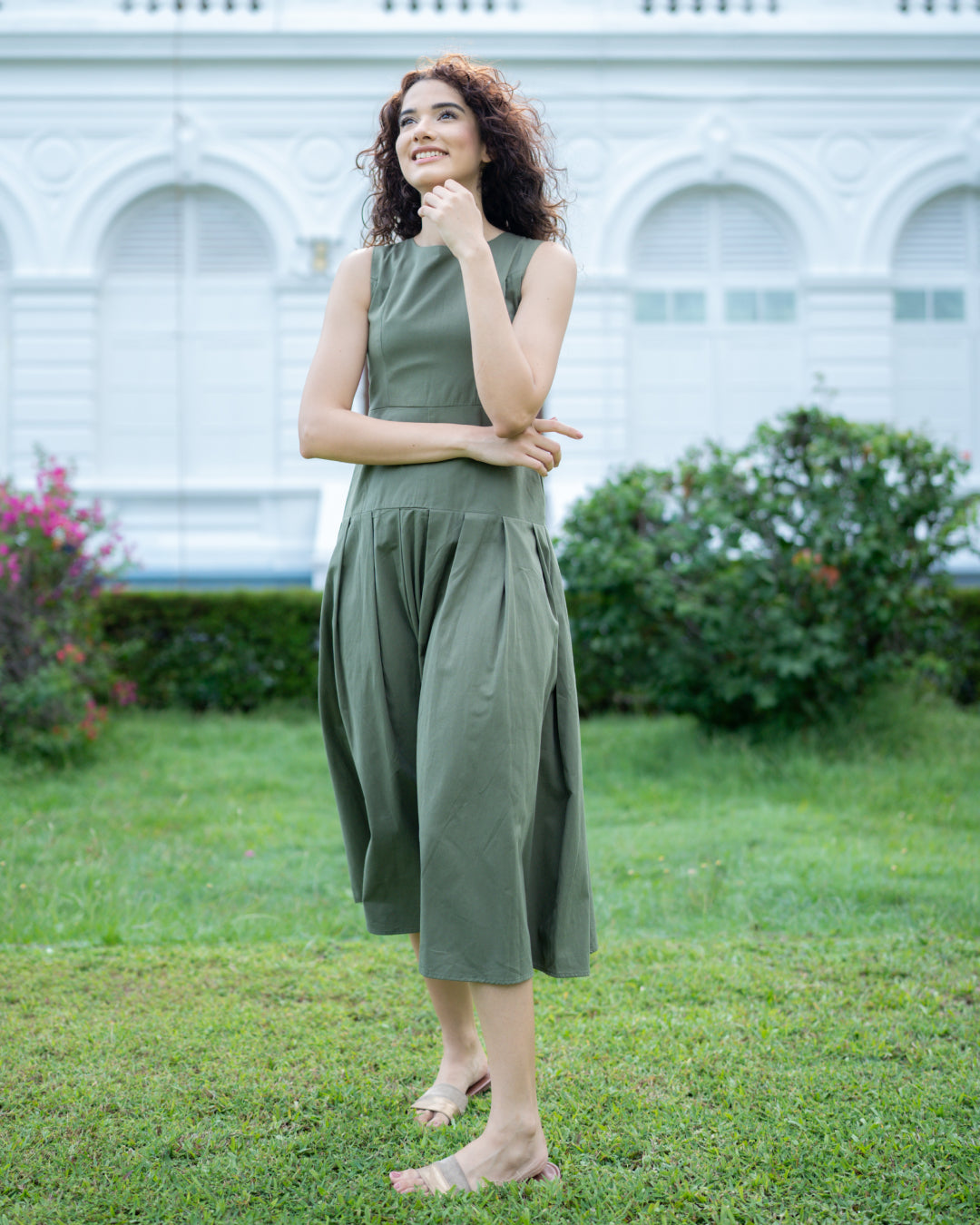 Celia Dress